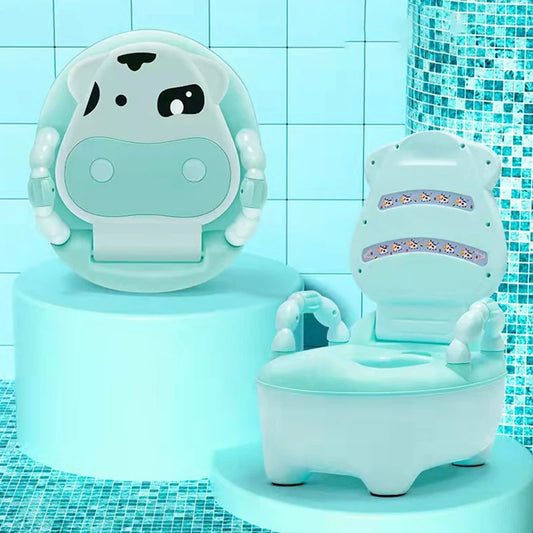 Pot Bébé Toilette