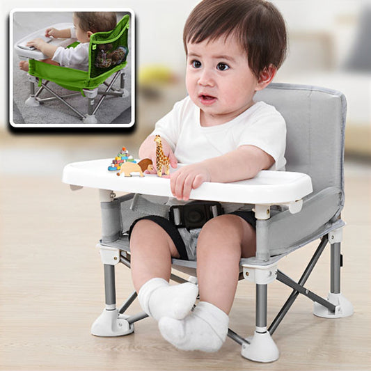 La Chaise Bébé Portable